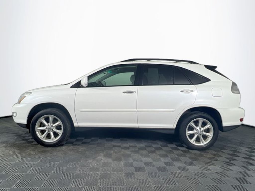 Used 2009 Lexus RX 350 350 SUV