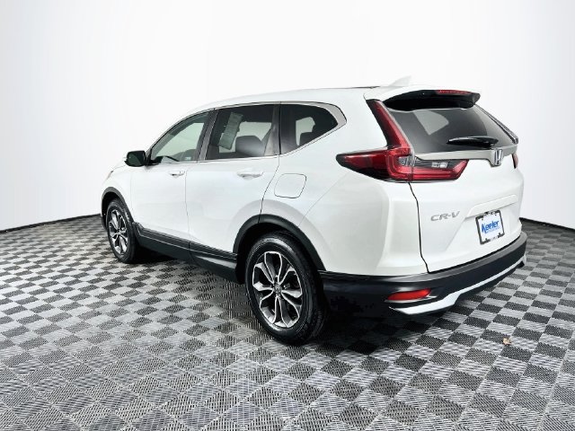 Used 2020 Honda CR-V EX SUV