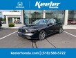 Honda Accord Hybrid