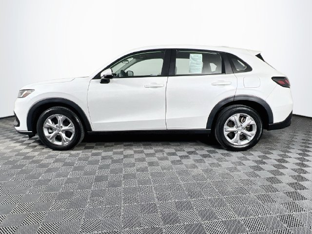 Certified 2024 Honda HR-V LX SUV