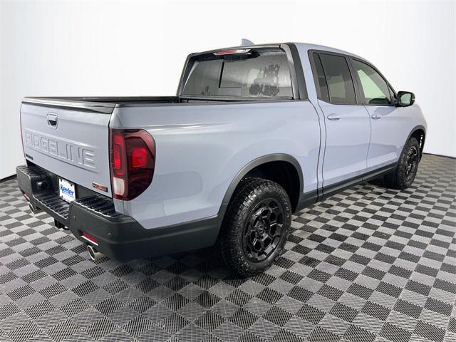 2026 Honda Ridgeline TrailSport - Photo 6
