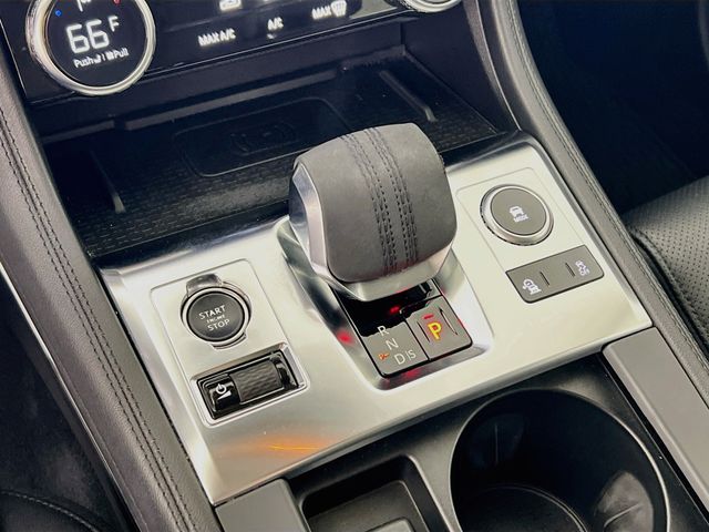 2023 Jaguar F-Pace S - Photo 16