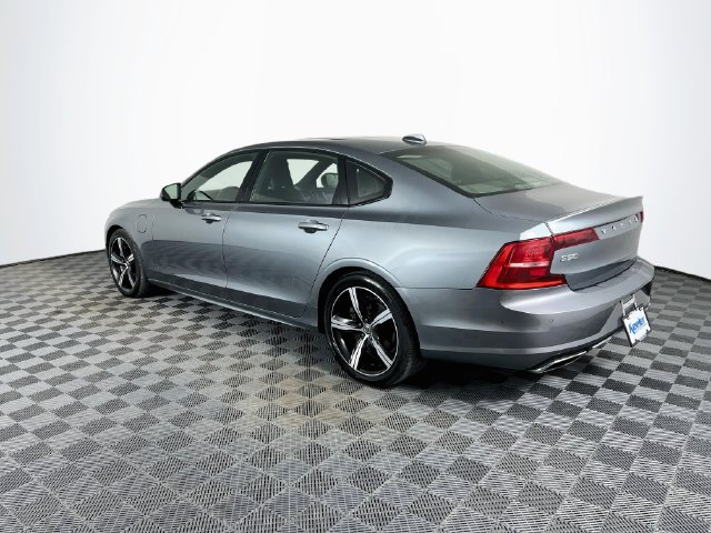 Used 2020 Volvo S90 Hybrid T8 R-Design Sedan