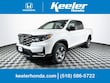  Honda Ridgeline