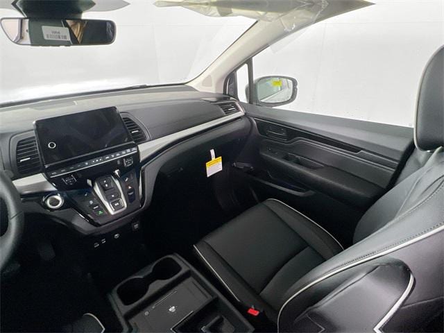 2026 Honda Odyssey Touring - Photo 21