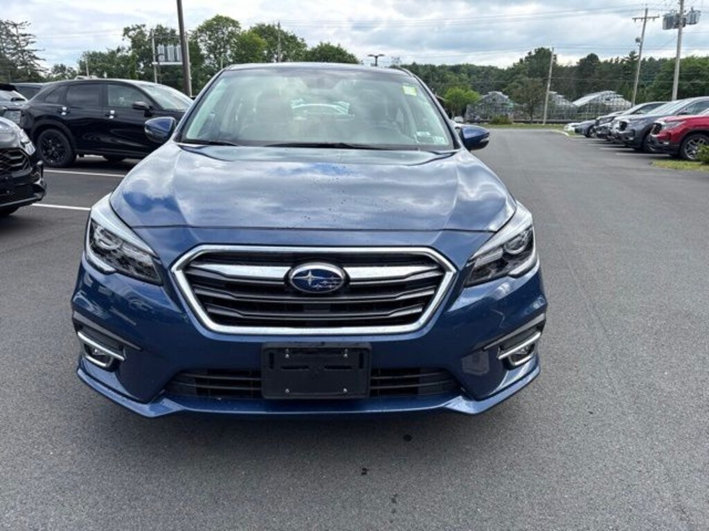 Used 2019 Subaru Legacy 3.6R Limited Sedan