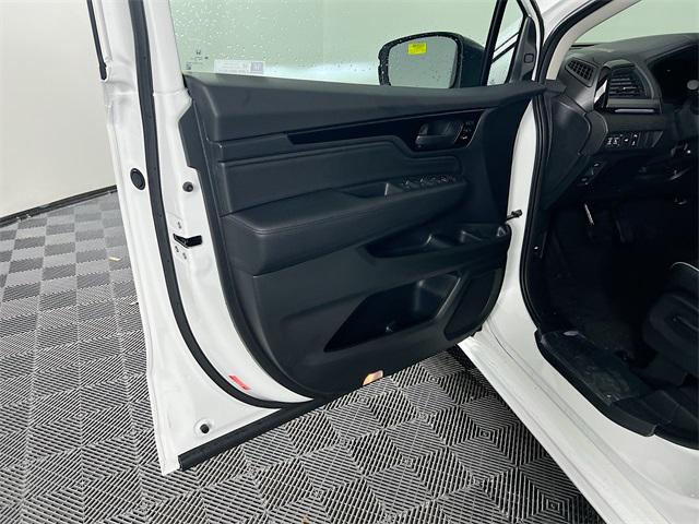 2026 Honda Odyssey Touring - Photo 16