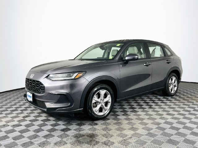 Used 2024 Honda HR-V LX SUV