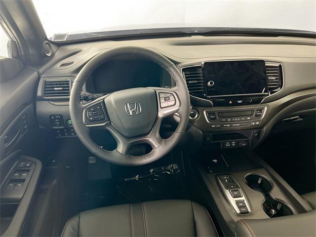 2026 Honda Ridgeline TrailSport - Photo 23
