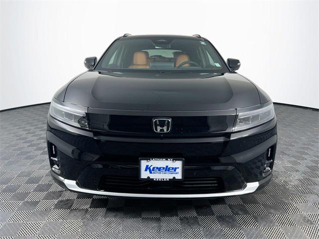 2026 Honda Prologue Elite - Photo 9