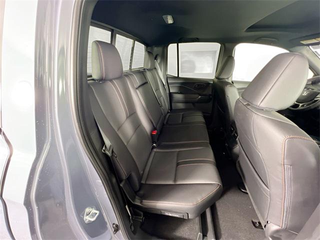 2026 Honda Ridgeline TrailSport - Photo 27
