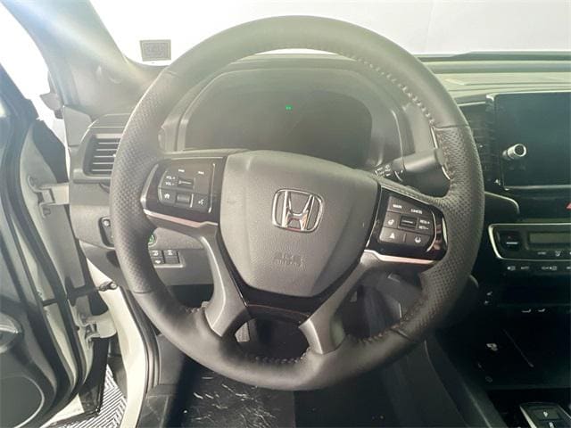 2026 Honda Ridgeline Black Edition - Photo 11