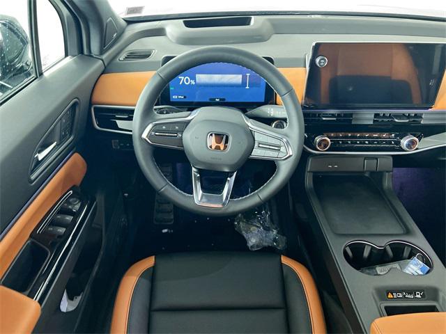 2026 Honda Prologue Elite - Photo 19