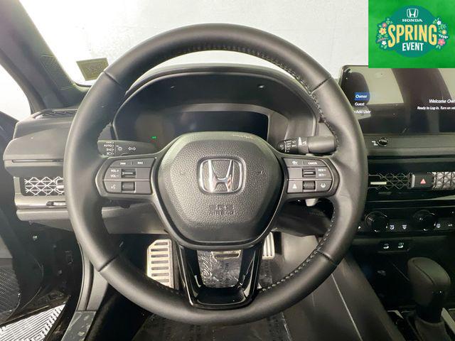2026 Honda Accord Hybrid Sport - Photo 11