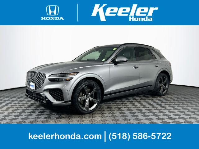 2024 Genesis GV70 2.5T Standard AWD's photo