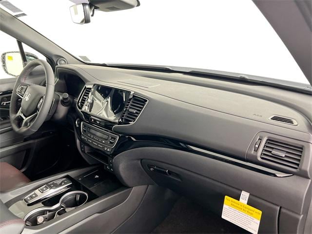 2026 Honda Ridgeline Black Edition - Photo 29