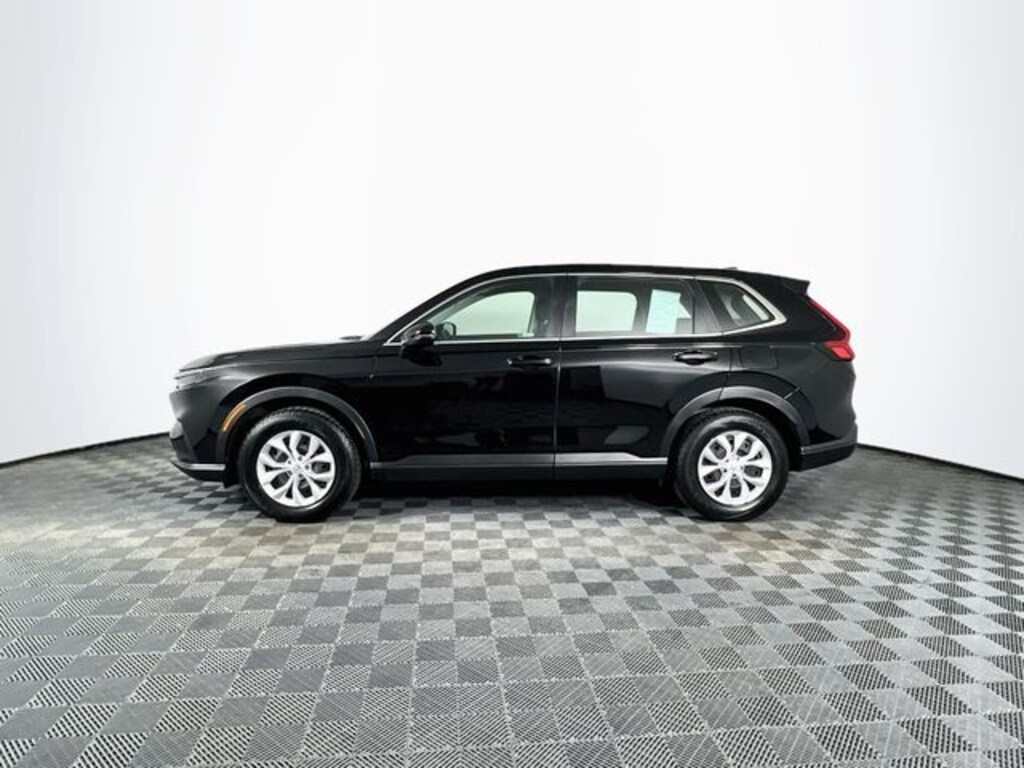 Used 2024 Honda CR-V LX SUV