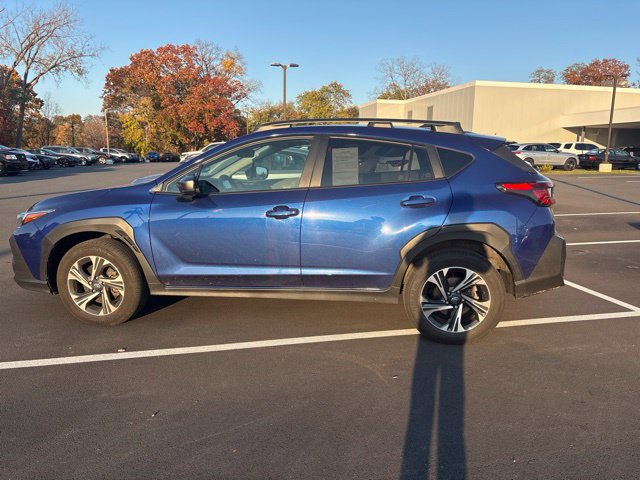 Used 2024 Subaru Crosstrek Premium SUV