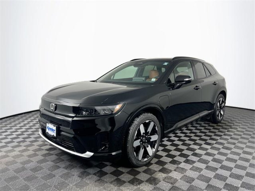 New 2026 Honda Prologue Elite SUV
