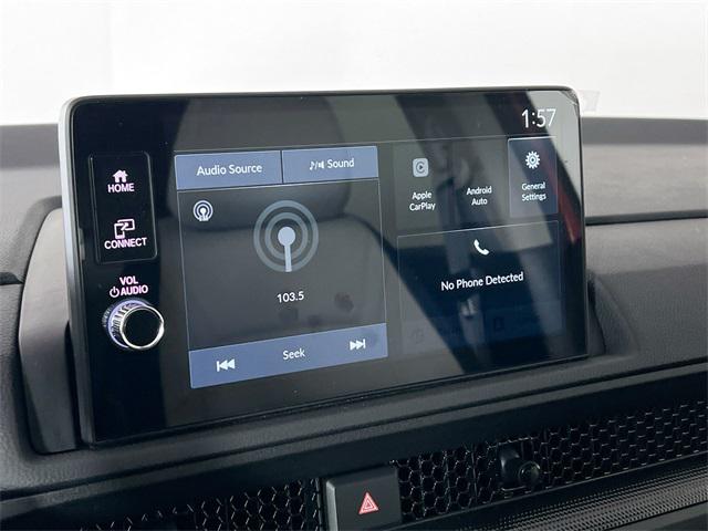 2026 Honda CR-V LX - Photo 14