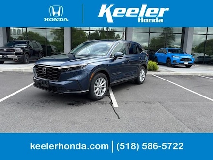 2024 Honda CR-V EX-L SUV 2HKRS4H72RH408252