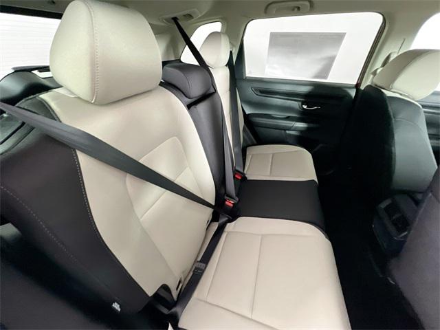2026 Honda CR-V LX - Photo 26