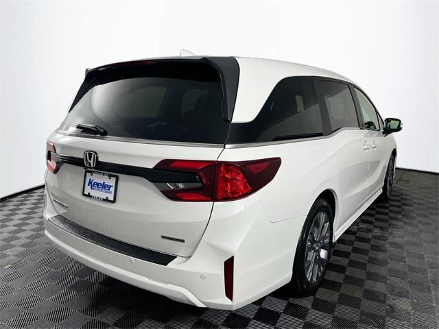2026 Honda Odyssey Touring - Photo 6