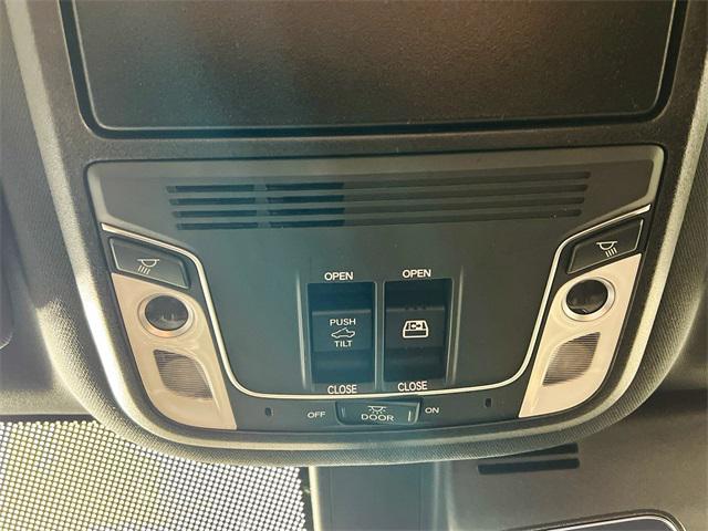 2026 Honda Ridgeline TrailSport - Photo 13