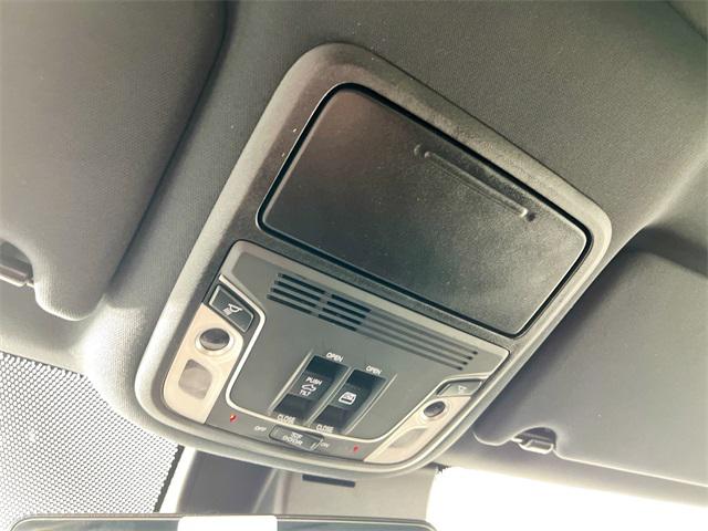 2026 Honda Ridgeline Black Edition - Photo 13