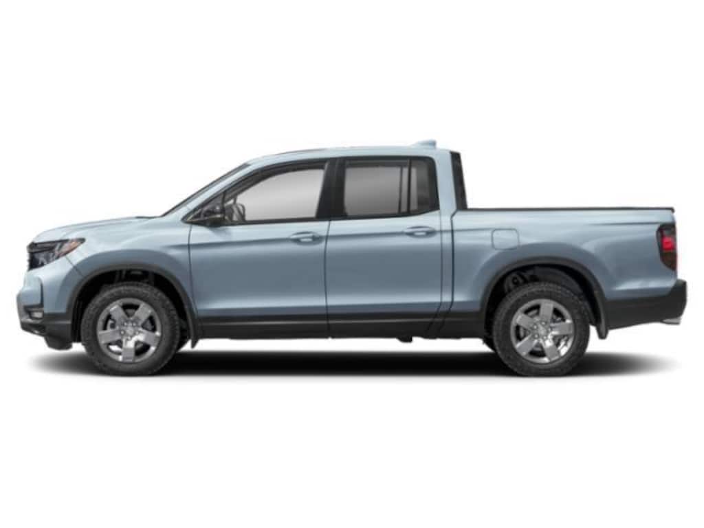 New 2026 Honda Ridgeline TrailSport Truck