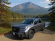  Honda Ridgeline