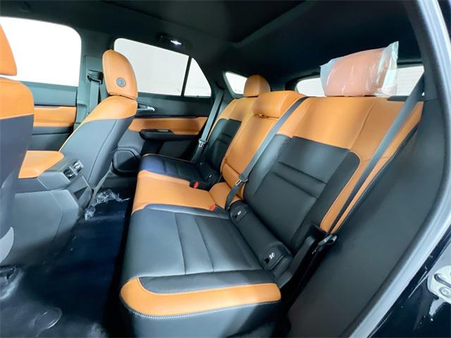 2026 Honda Prologue Elite - Photo 21