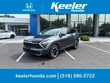  Kia Sportage Plug-In Hybrid