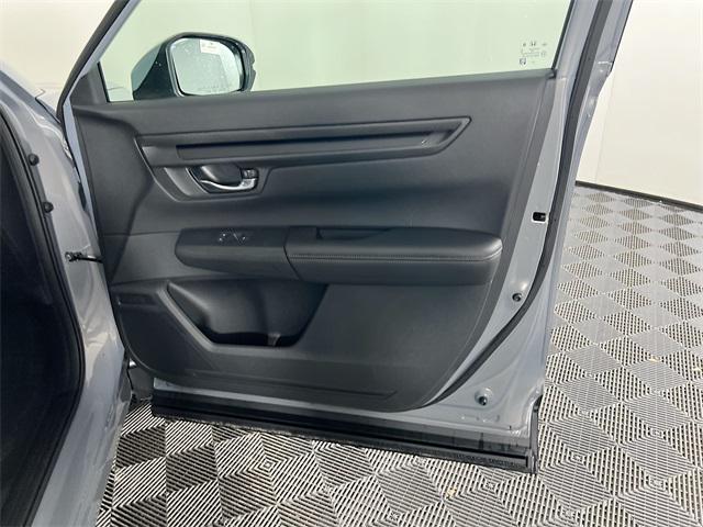 2026 Honda CR-V LX - Photo 27