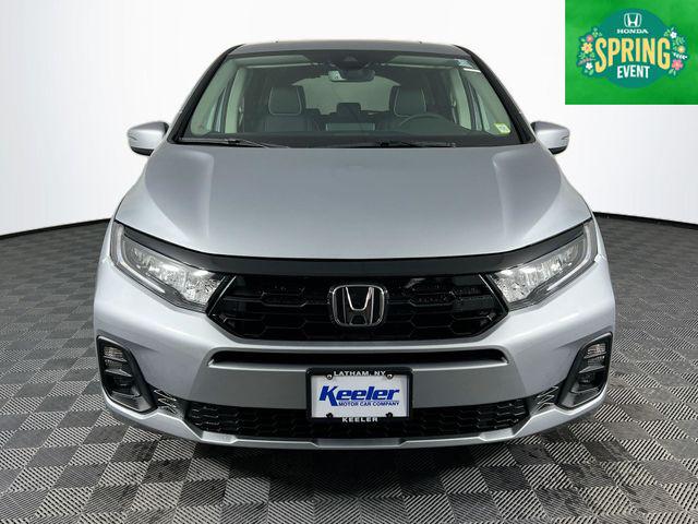 2026 Honda Odyssey Touring - Photo 9