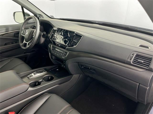 2026 Honda Ridgeline TrailSport - Photo 29
