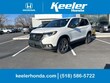  Honda Passport