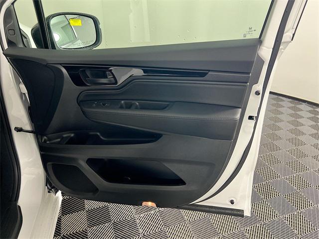 2026 Honda Odyssey Touring - Photo 28