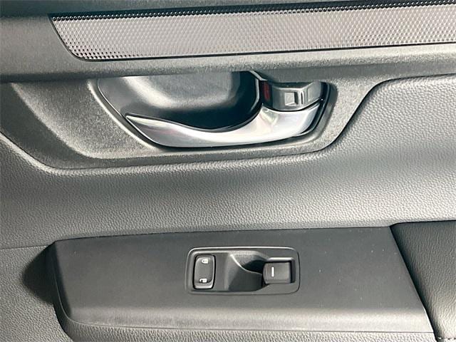 2026 Honda CR-V LX - Photo 30