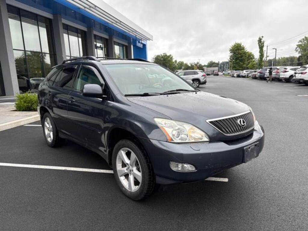 Used 2007 Lexus RX 350 350 SUV