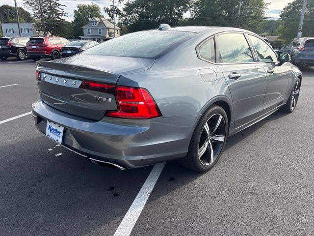 2020 Volvo S90 R-Design - Photo 6
