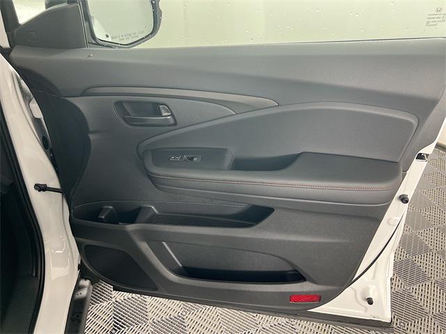 2026 Honda Ridgeline TrailSport - Photo 30