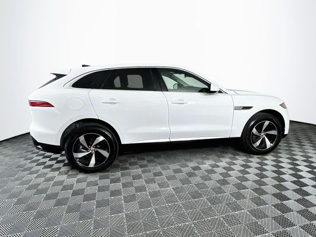 2023 Jaguar F-Pace S - Photo 7