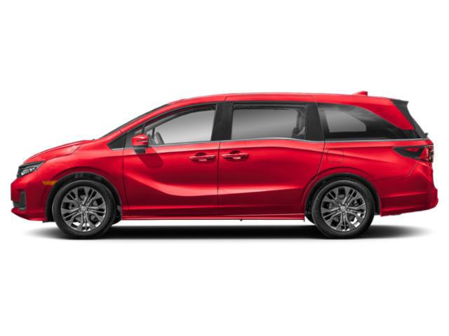 2026 Honda Odyssey Touring photo 2