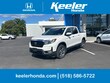 Honda Ridgeline