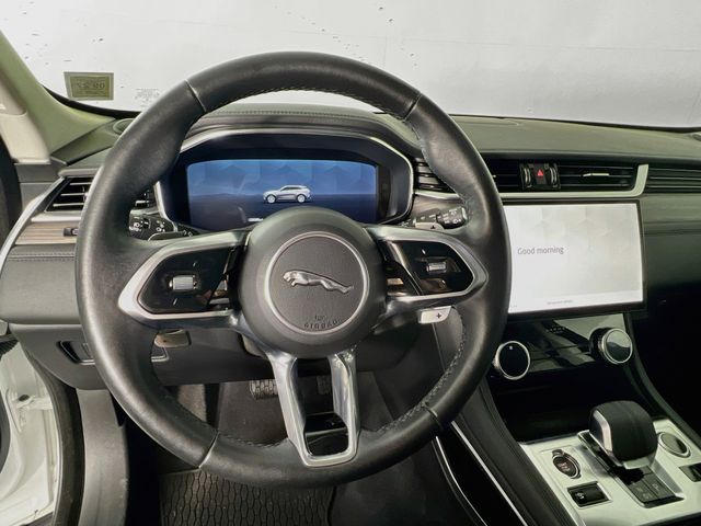 2023 Jaguar F-Pace S - Photo 12