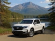  Honda Ridgeline