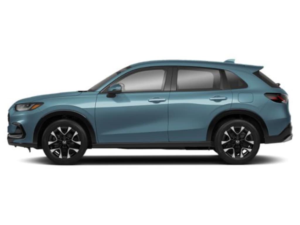 New 2026 Honda HR-V EX-L SUV