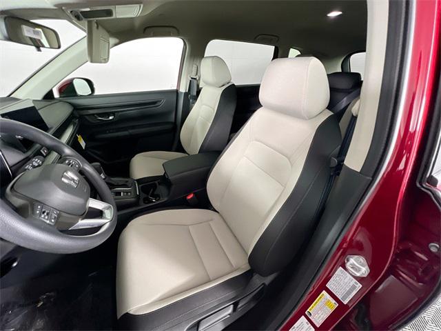2026 Honda CR-V LX - Photo 20