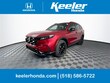 Honda CR-V Hybrid